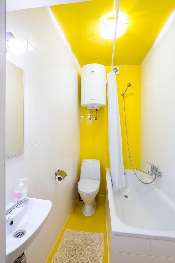 Apartment On Pekarska Street Зі Світлом! Львов Экстерьер фото